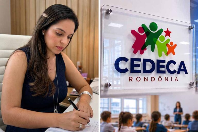 Dados do TCE-RO reforçam alertas do CEDECA sobre falhas na proteção de crianças e adolescentes em Rondônia