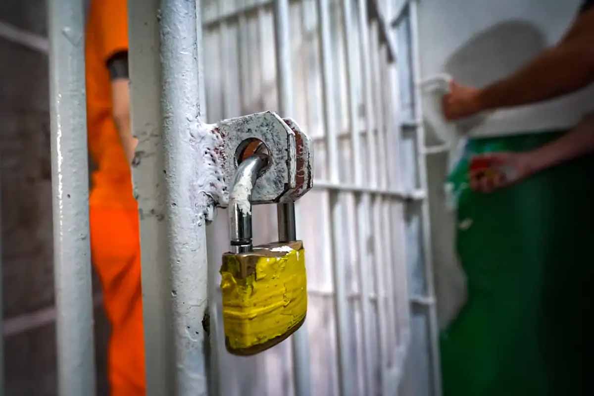 TJRO mantém pena de 23 anos e 4 meses por estupro de vulnerável cometido contra enteada menor de 14 anos
