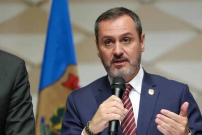 Mendonça afasta Andrei Rodrigues da direção-geral da PF após apontar monitoramento