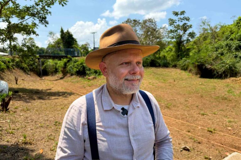 Santo Antônio terá trilhos preparados para passeio turístico no aniversário de Porto Velho
