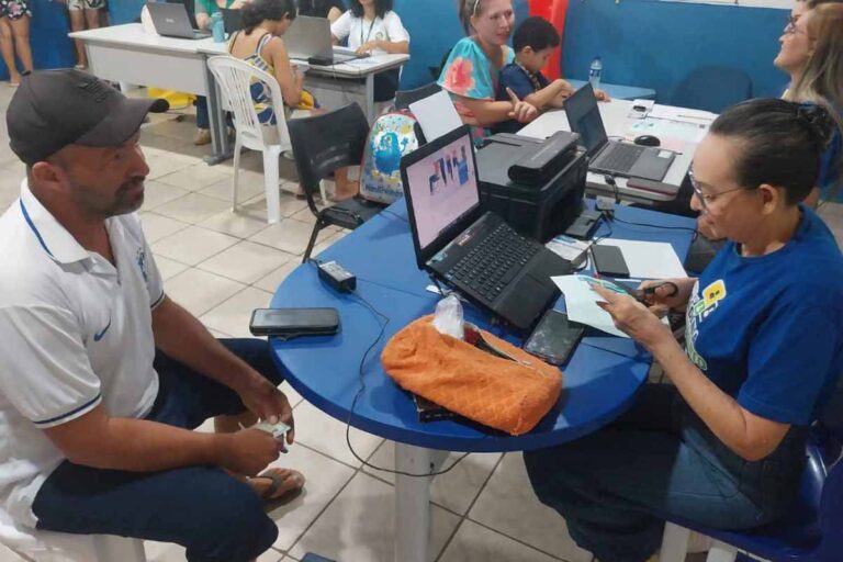 Cidadania em Movimento leva serviços gratuitos à comunidade Joana D’Arc nesta sexta-feira