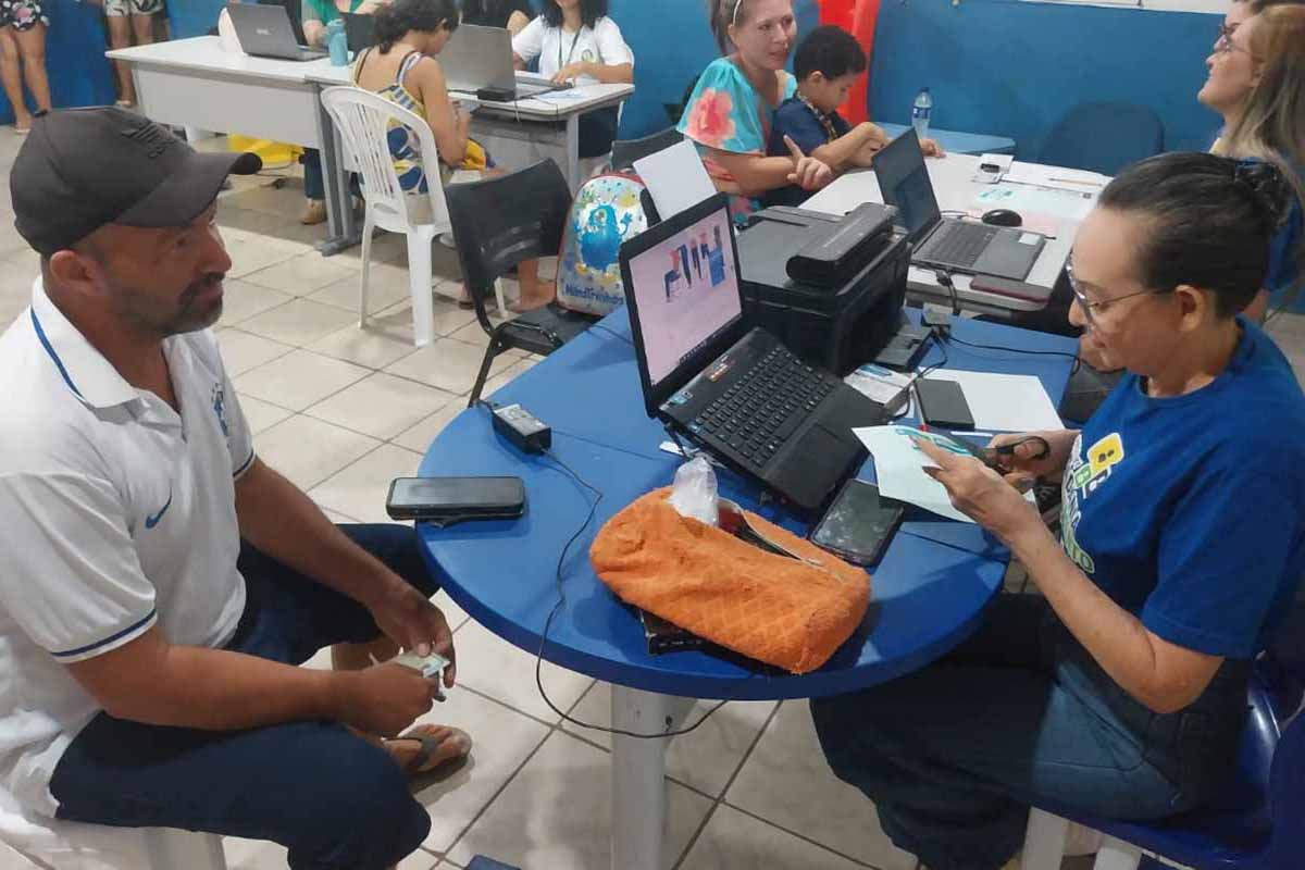 Cidadania em Movimento leva serviços gratuitos à comunidade Joana D’Arc nesta sexta-feira