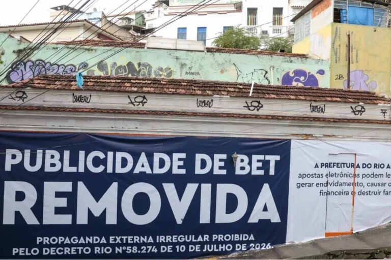 Bets deixaram prejuízo de R$ 62,5 bilhões às famílias e ampliaram casos de dependência no Brasil