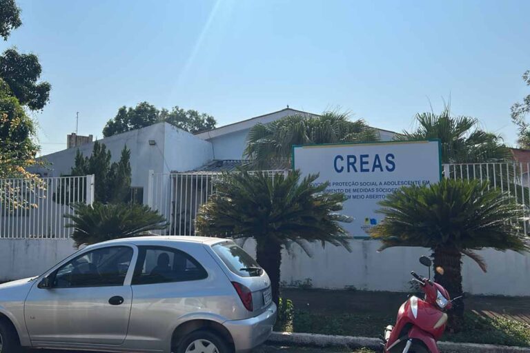 Semias promove ação com socioeducandos sobre autoconhecimento e prevenção à violência em Porto Velho