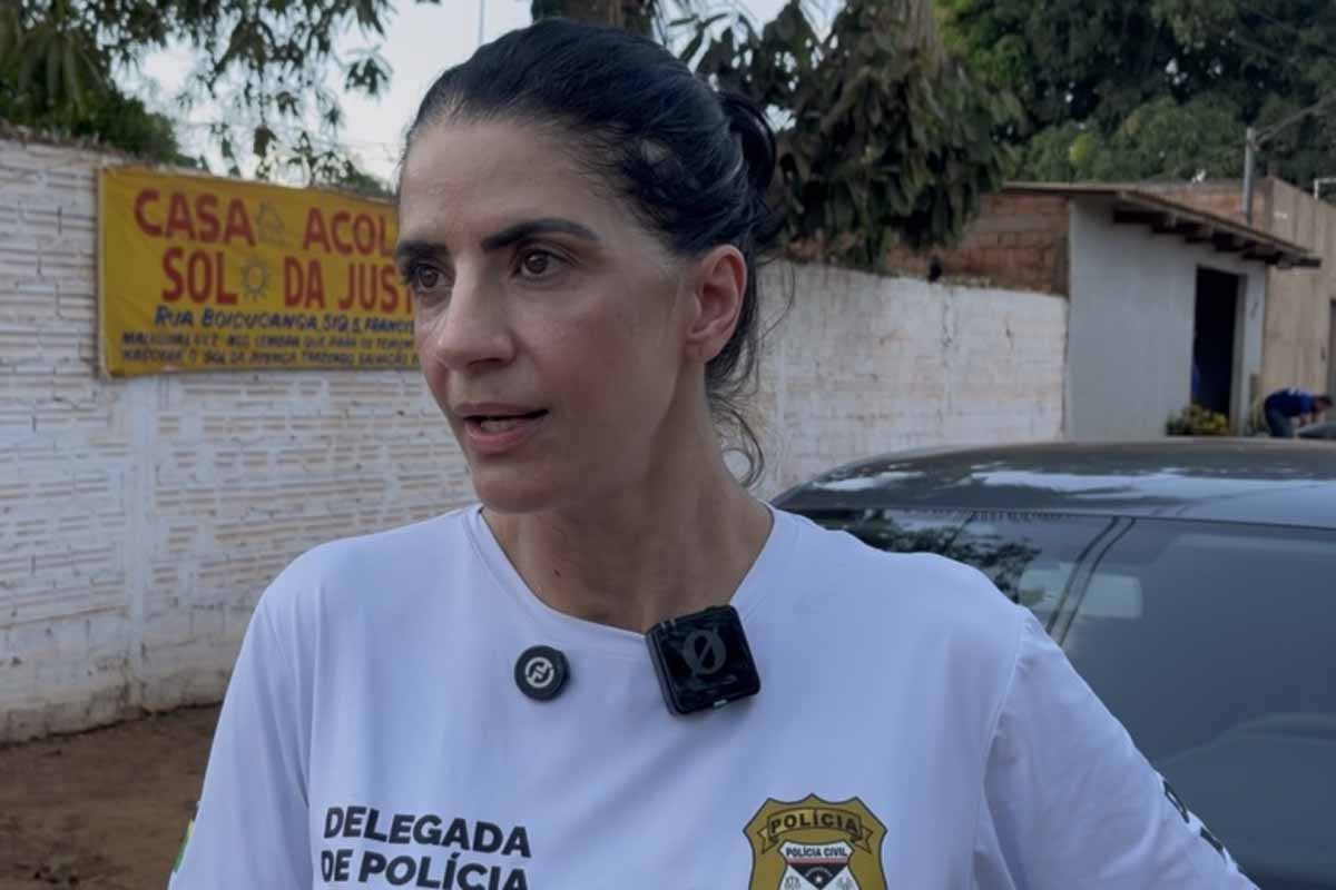 13 idosos são transferidos de instituição irregular após ação da Atividade Delegada em Porto Velho