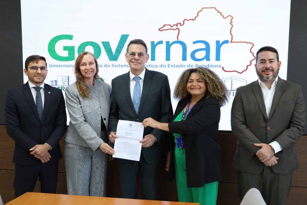 MPRO e instituições firmam acordo para reforçar Atenção Primária à Saúde em Rondônia