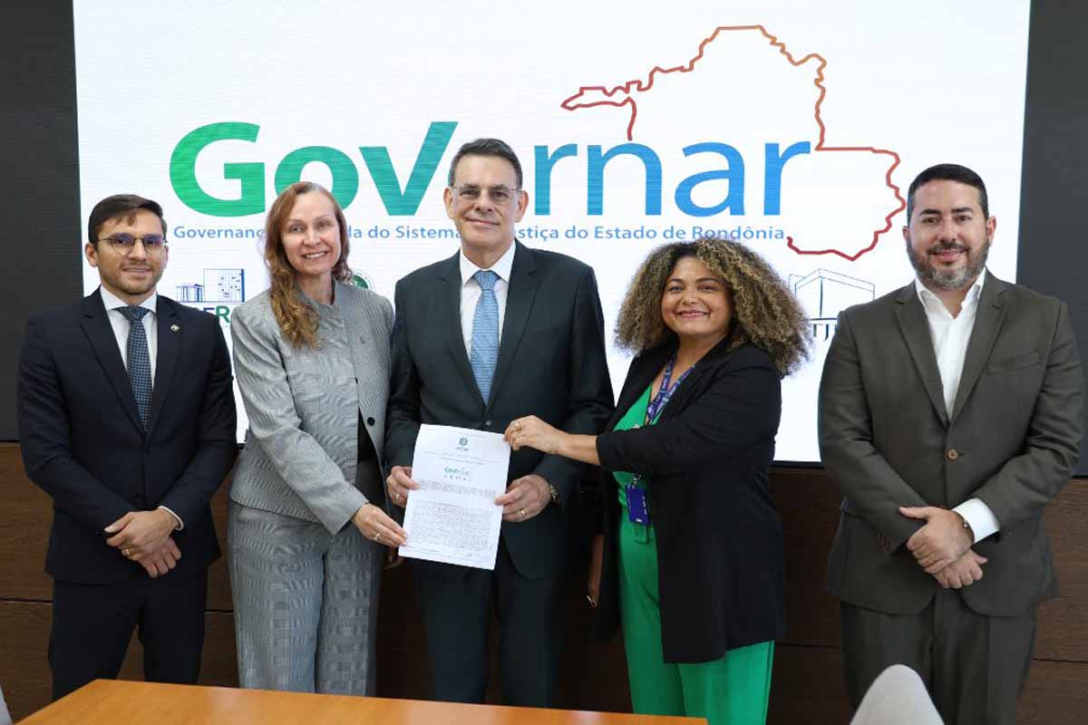 MPRO e instituições firmam acordo para reforçar Atenção Primária à Saúde em Rondônia