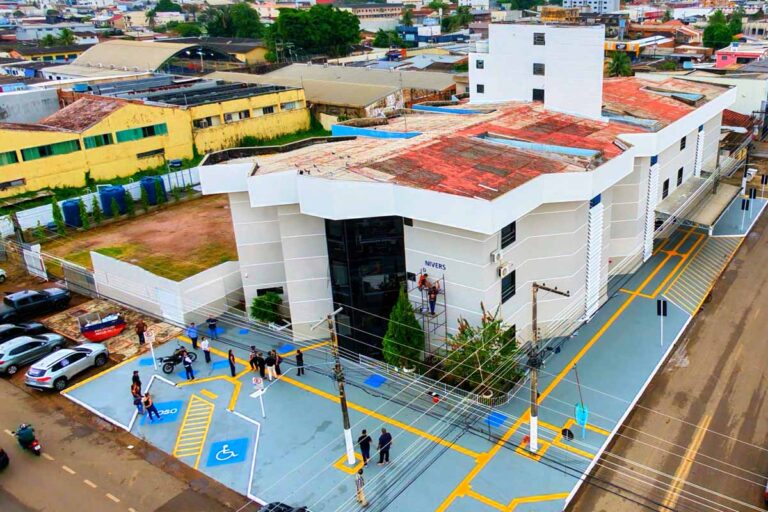 Hospital Municipal inicia consultas e exames com agendamento feito pela Semusa