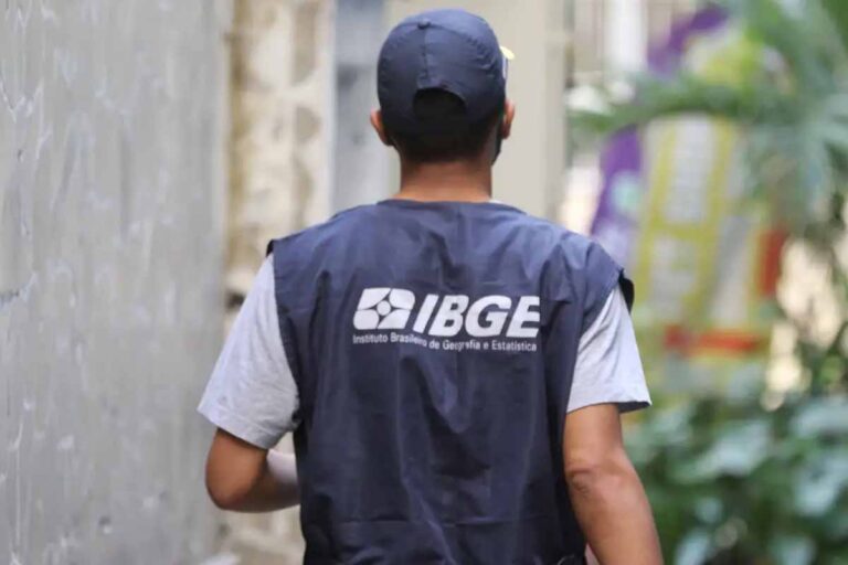 IBGE acionará PF e AGU após fake news sobre coleta de sangue em pesquisa de saúde