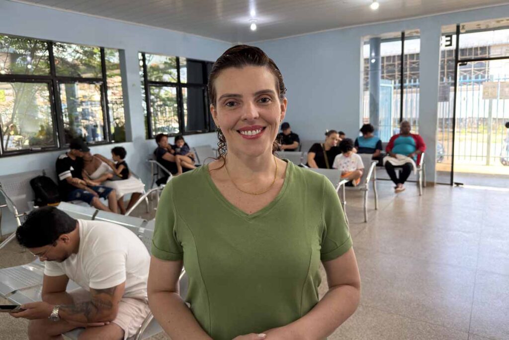 CEM atende 40 crianças em mutirão de neuropediatria e avança na conclusão de laudos