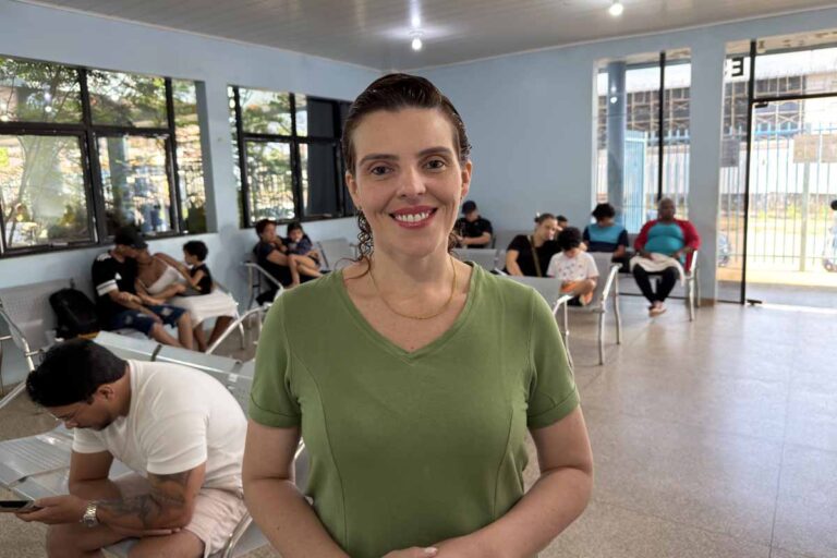 CEM atende 40 crianças em mutirão de neuropediatria e avança na conclusão de laudos