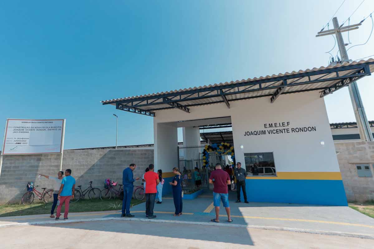 Escola do Povo abre unidades municipais de Porto Velho para atividades da comunidade