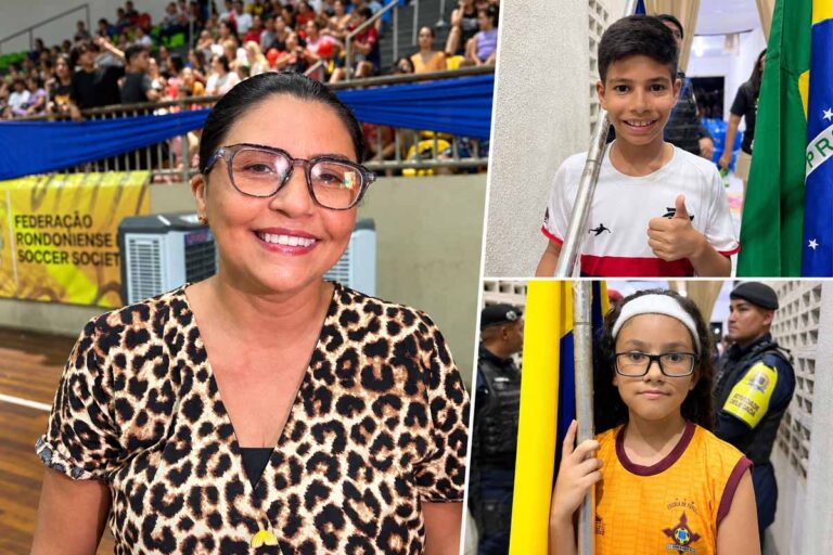 PVH Cup reúne 2,5 mil atletas e coloca jovens talentos na vitrine do futebol