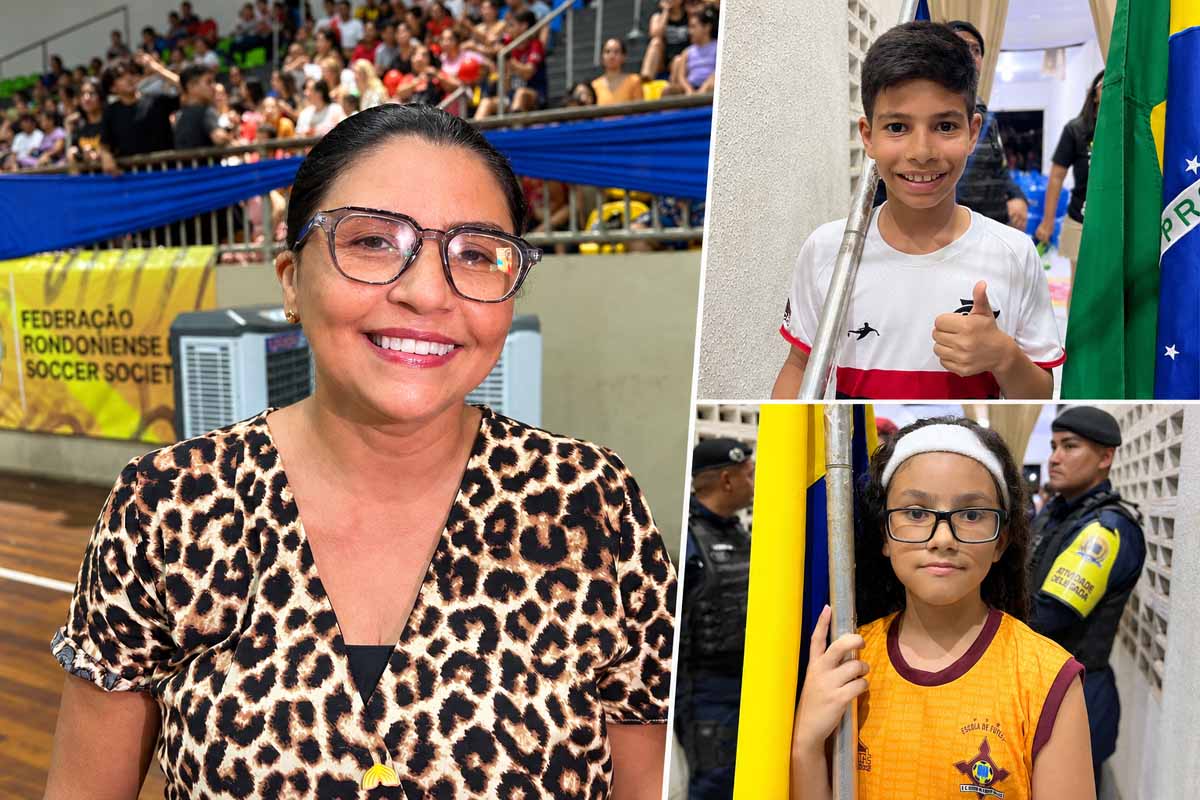 PVH Cup reúne 2,5 mil atletas e coloca jovens talentos na vitrine do futebol