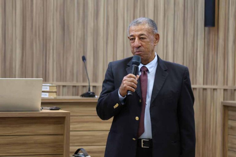 MPRO realiza 5º Concurso de Júri Simulado e aproxima estudantes da prática do Tribunal do Júri
