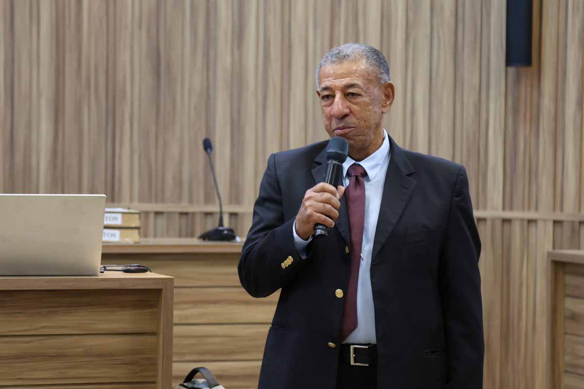 MPRO realiza 5º Concurso de Júri Simulado e aproxima estudantes da prática do Tribunal do Júri