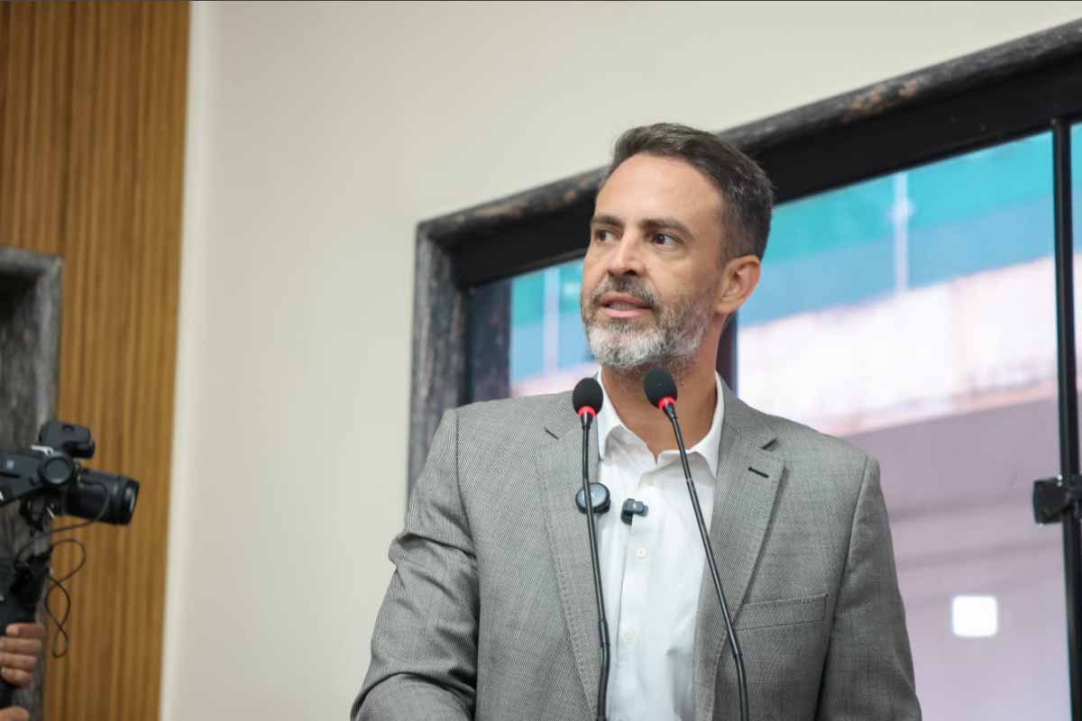 Prefeitura cobra reparos de empresas que danificarem ruas e avenidas de Porto Velho