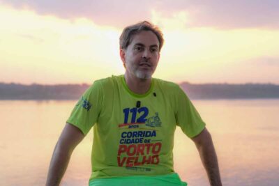 Corrida de 112 anos de Porto Velho abre inscrições com 3 mil vagas