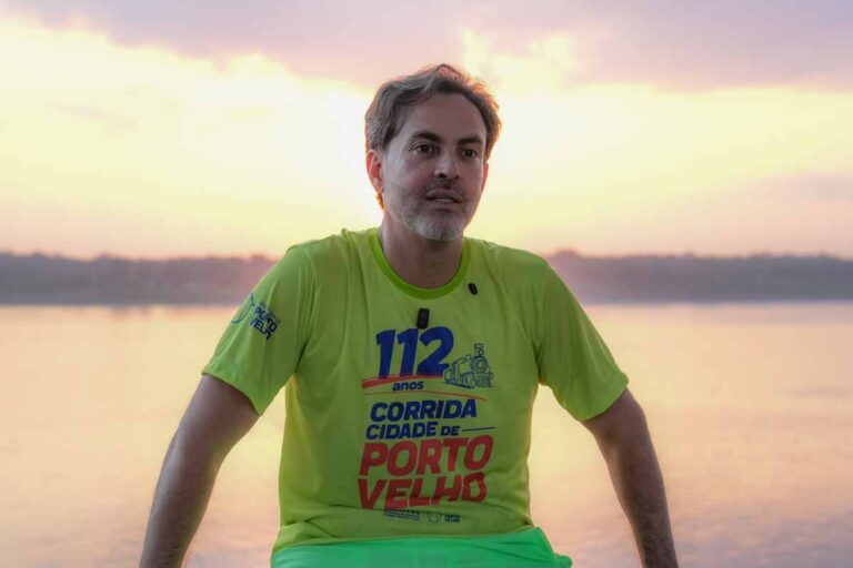 Corrida de 112 anos de Porto Velho abre inscrições com 3 mil vagas