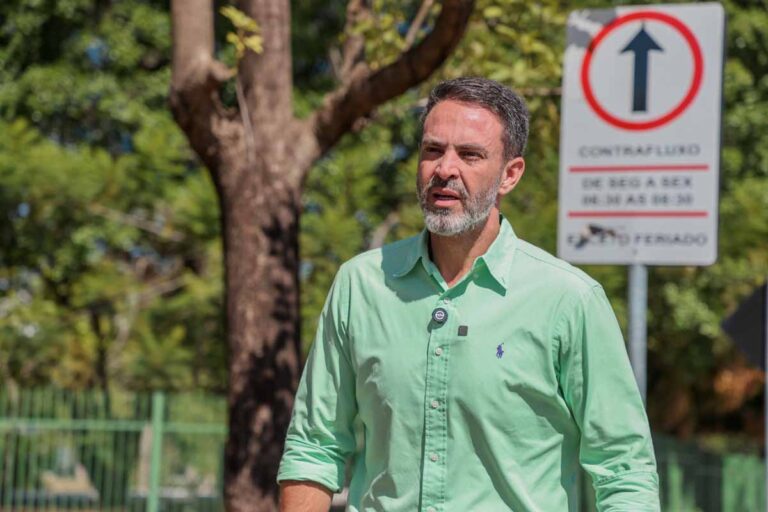 PVH+ permite que moradores comuniquem problemas de trânsito diretamente à Semtran em Porto Velho