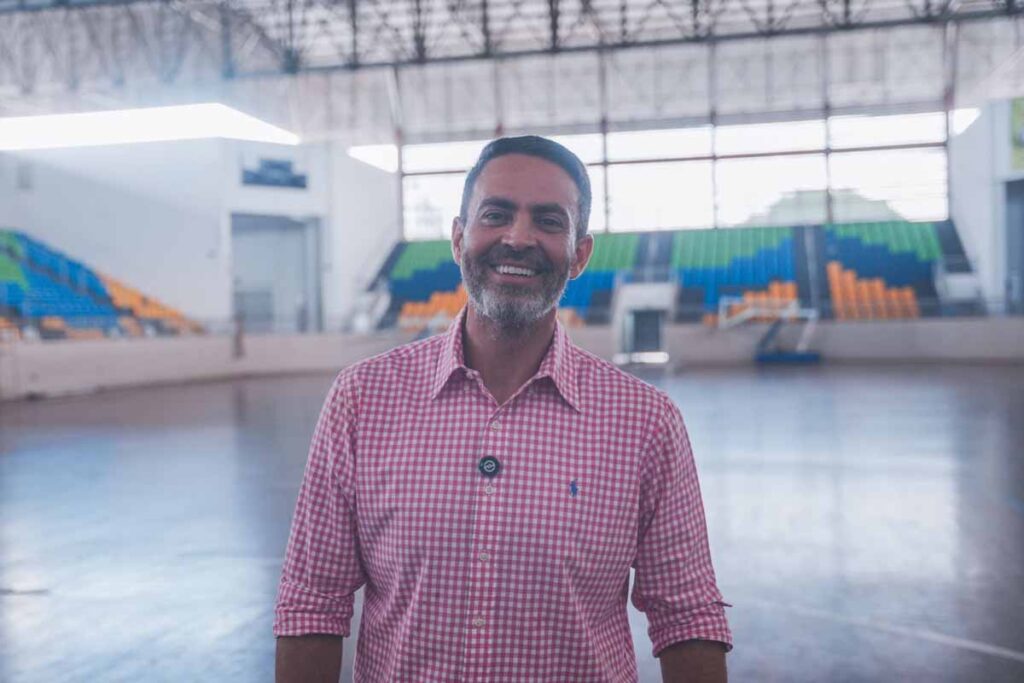 PVH Cup reúne 124 equipes e cerca de 2,5 mil atletas em Porto Velho a partir desta sexta-feira
