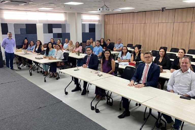 MPRO articula novo fluxo para atendimento de ocorrências com adolescentes em Rondônia