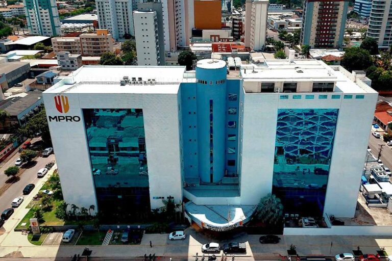 MPRO cumpre prisões e amplia bloqueio de patrimônio na segunda fase da Operação Labirinto de Bronze