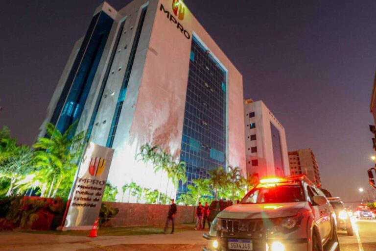 Justiça condena 15 réus da Operação Súcia após recurso do MPRO