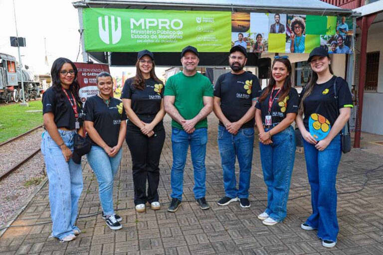 MPRO alcança cerca de 5 mil pessoas com atendimentos e ações educativas na Agrotec