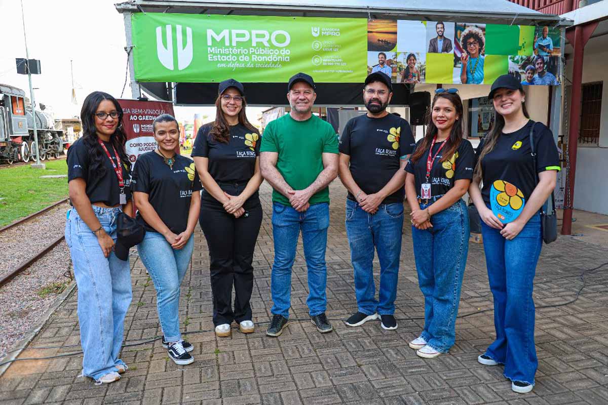 MPRO alcança cerca de 5 mil pessoas com atendimentos e ações educativas na Agrotec