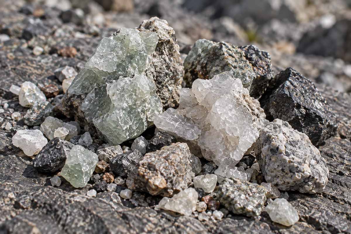 Nova política de minerais críticos prevê até R$ 7 bilhões em incentivos no Brasil