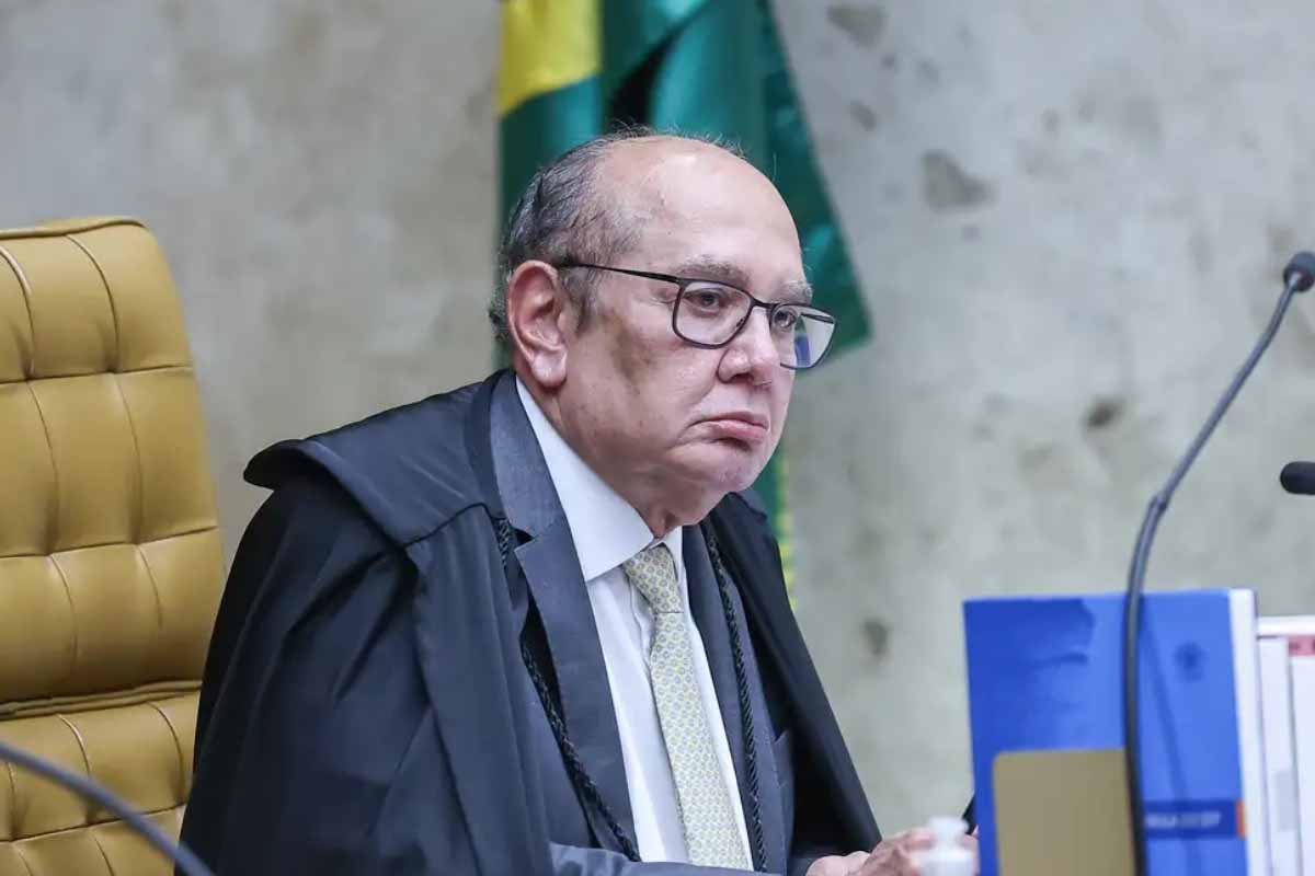 STF pode restringir atuação de delegados da PF nos gabinetes após proposta de Gilmar Mendes