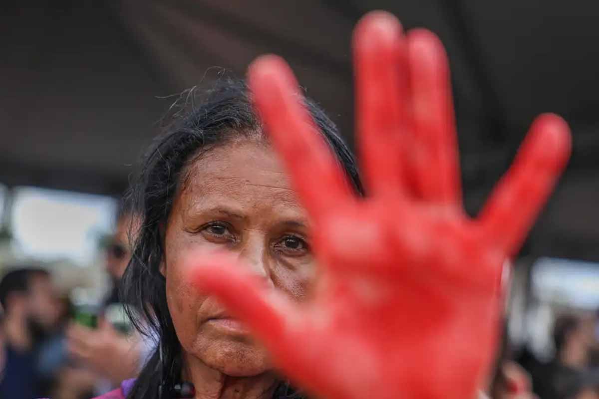 Lei cria protocolo para atendimento a vítimas de violência física e sexual