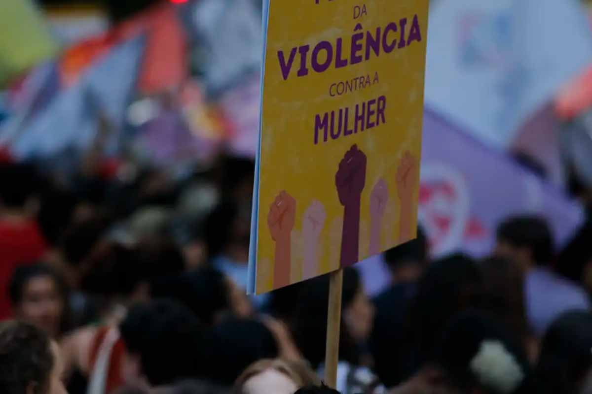 Governo prepara protocolo nacional e capacita 7,5 mil agentes contra violência à mulher