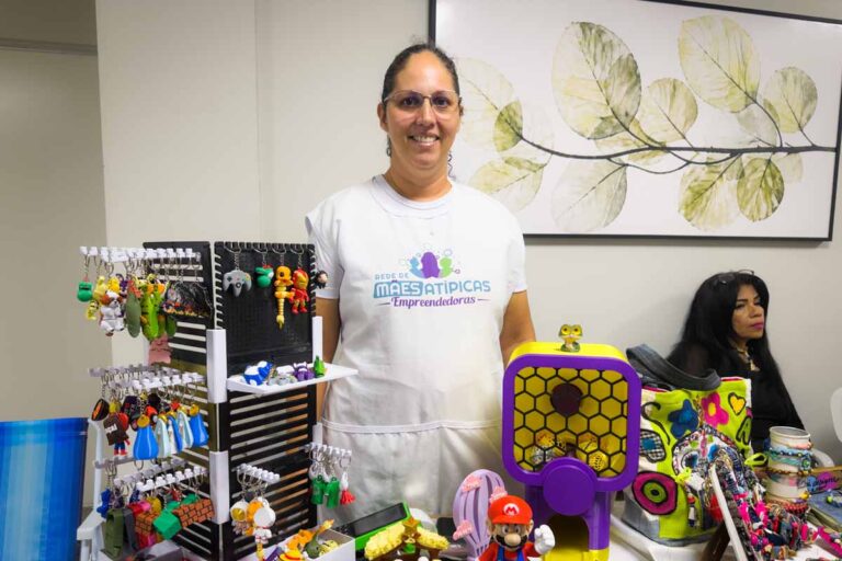 Feira Mulher do Norte chega à 30ª edição com incentivo ao empreendedorismo feminino em Porto Velho