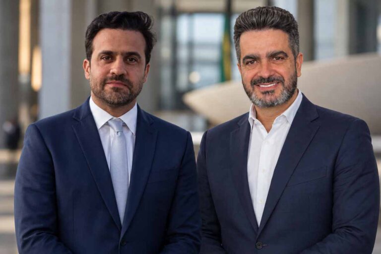 PRTB oficializa Leonardo Avalanche na disputa pela Presidência após renúncia de Pablo Marçal