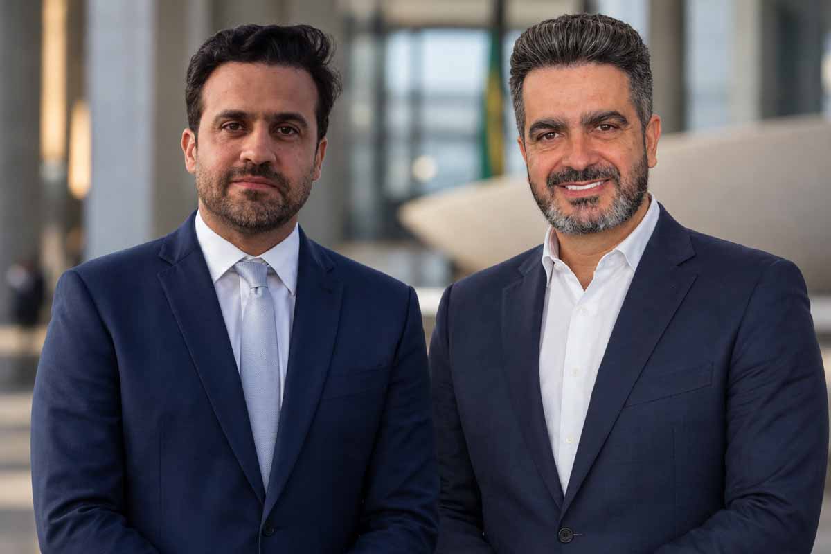 PRTB oficializa Leonardo Avalanche na disputa pela Presidência após renúncia de Pablo Marçal