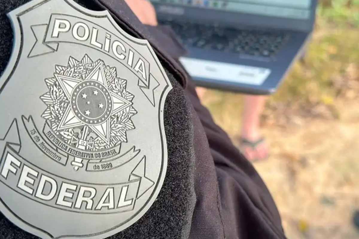 PF deflagra Operação Make Up e investiga desvios de emendas parlamentares