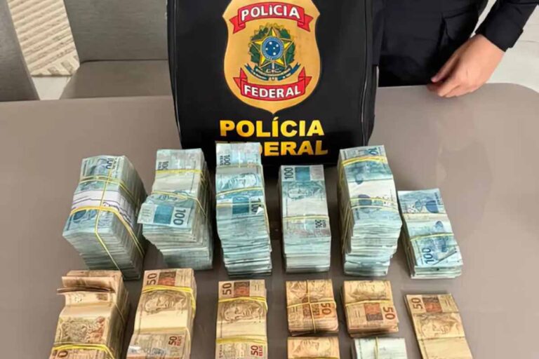 PF e CGU investigam contratos de R$ 17 milhões e bloqueiam bens em operação contra fraudes