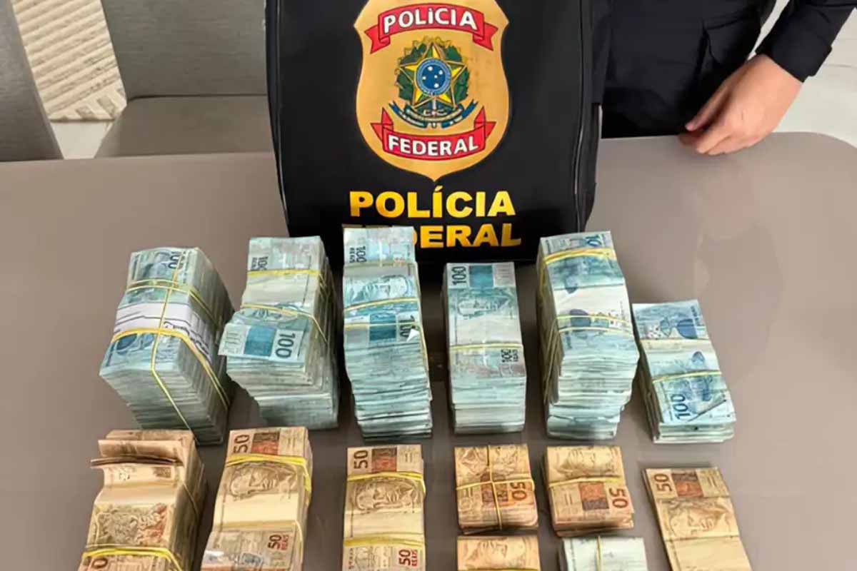 PF e CGU investigam contratos de R$ 17 milhões e bloqueiam bens em operação contra fraudes