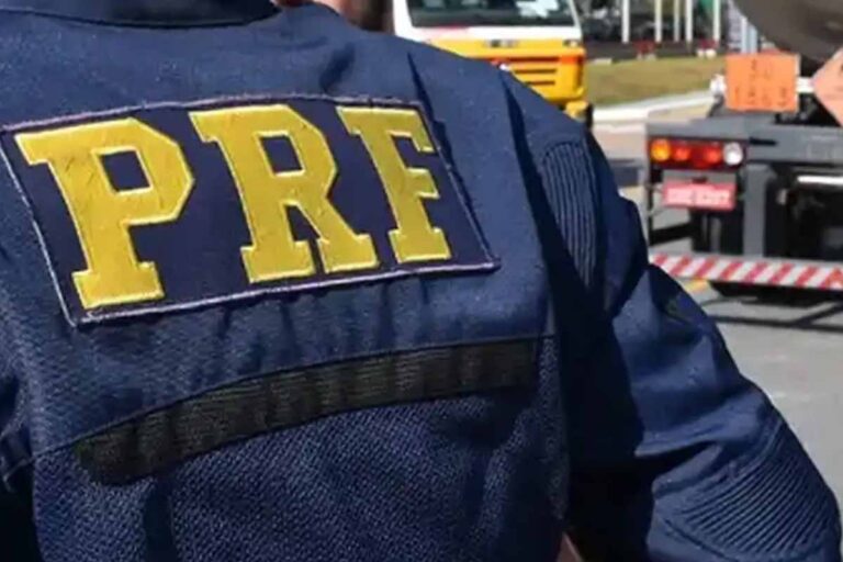 PRF limita abordagens e bloqueios em rodovias durante eleições de 2026