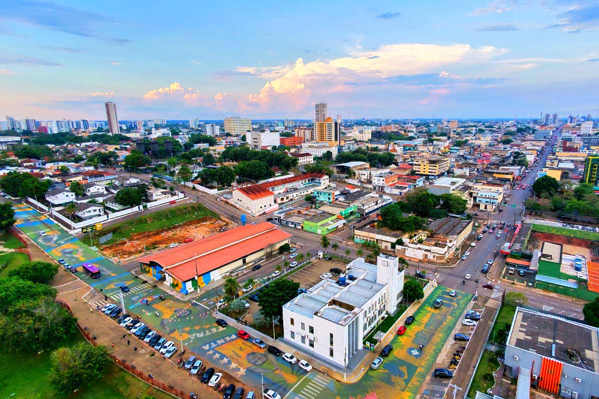 Prefeitura de Porto Velho prepara concursos com 2.678 oportunidades para Saúde e Educação