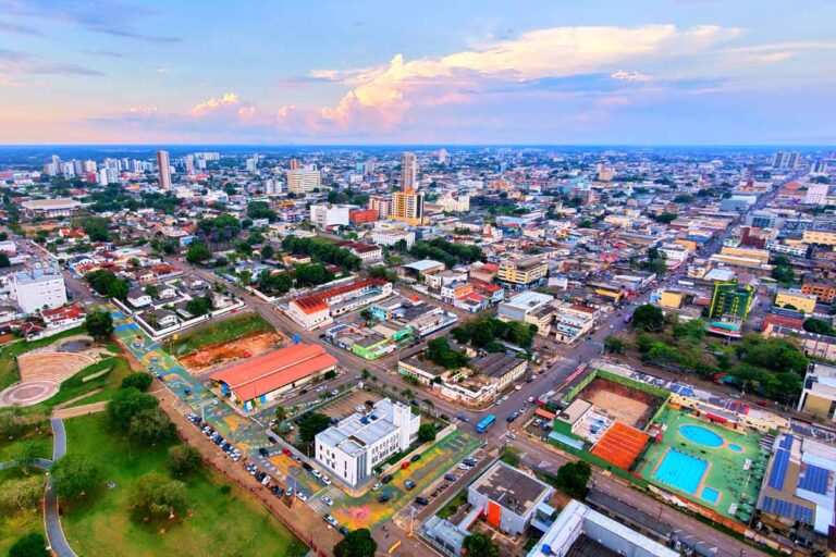 Distrito Industrial de Porto Velho terá ISSQN reduzido e novas regras para incentivos fiscais