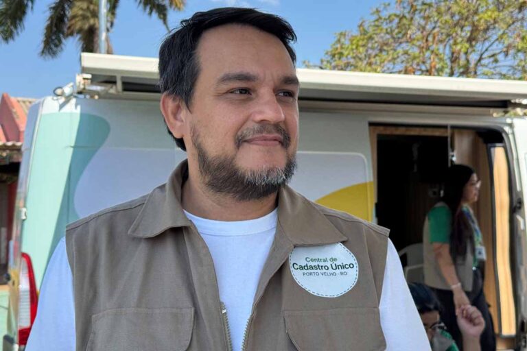 Novas regras do CadÚnico mudam procedimentos para entrevistas domiciliares em Porto Velho