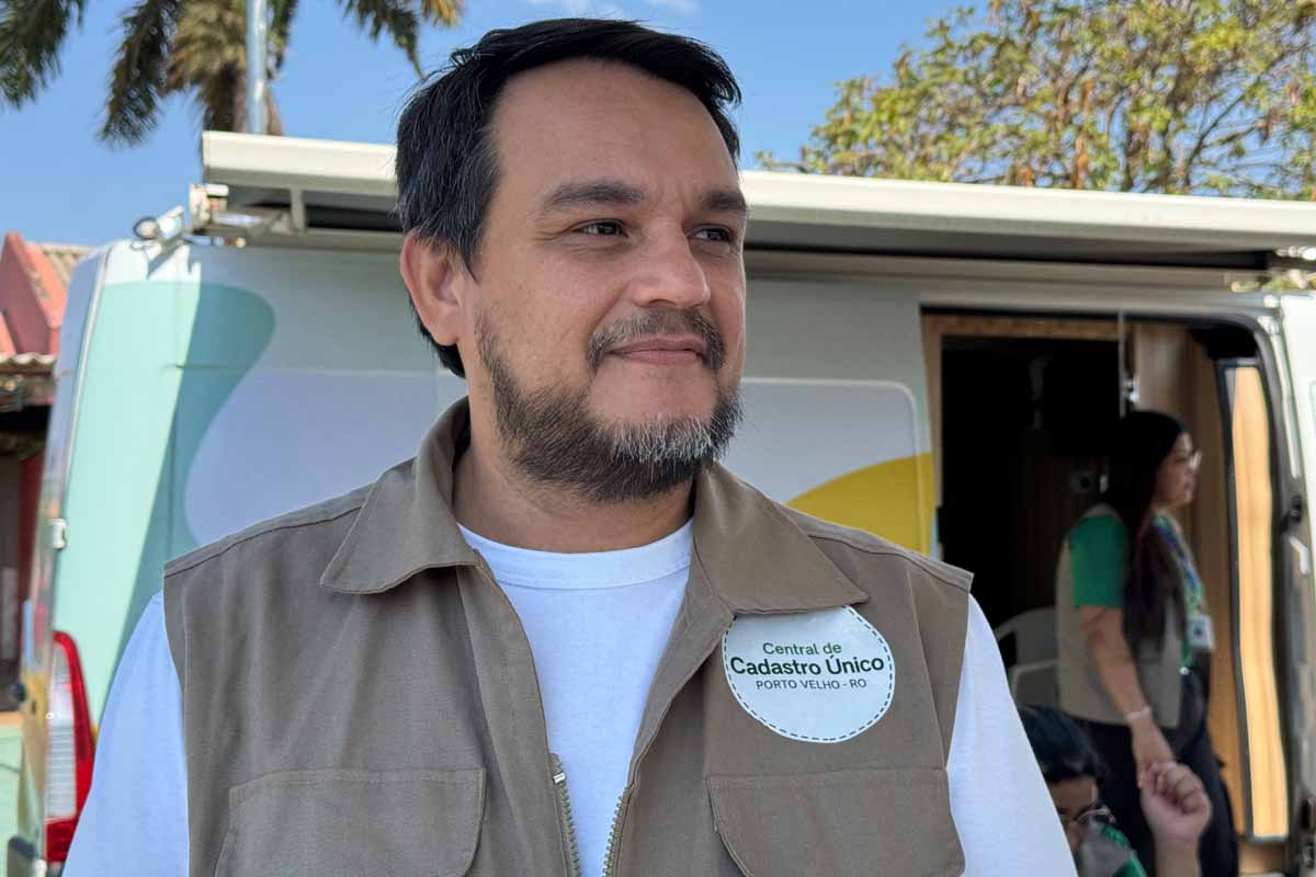 Novas regras do CadÚnico mudam procedimentos para entrevistas domiciliares em Porto Velho