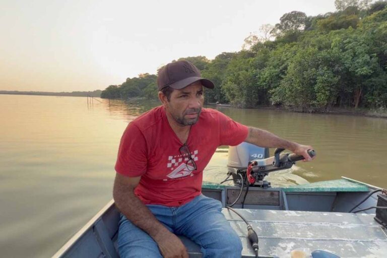 Carne de jacaré do Cuniã avança em processo para obter Indicação Geográfica