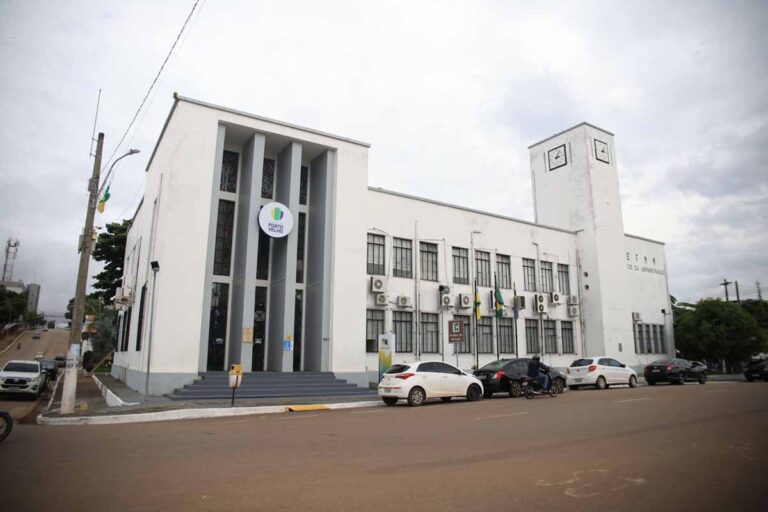 Prefeitura de Porto Velho apresenta Programa de Integridade com foco em transparência e prevenção