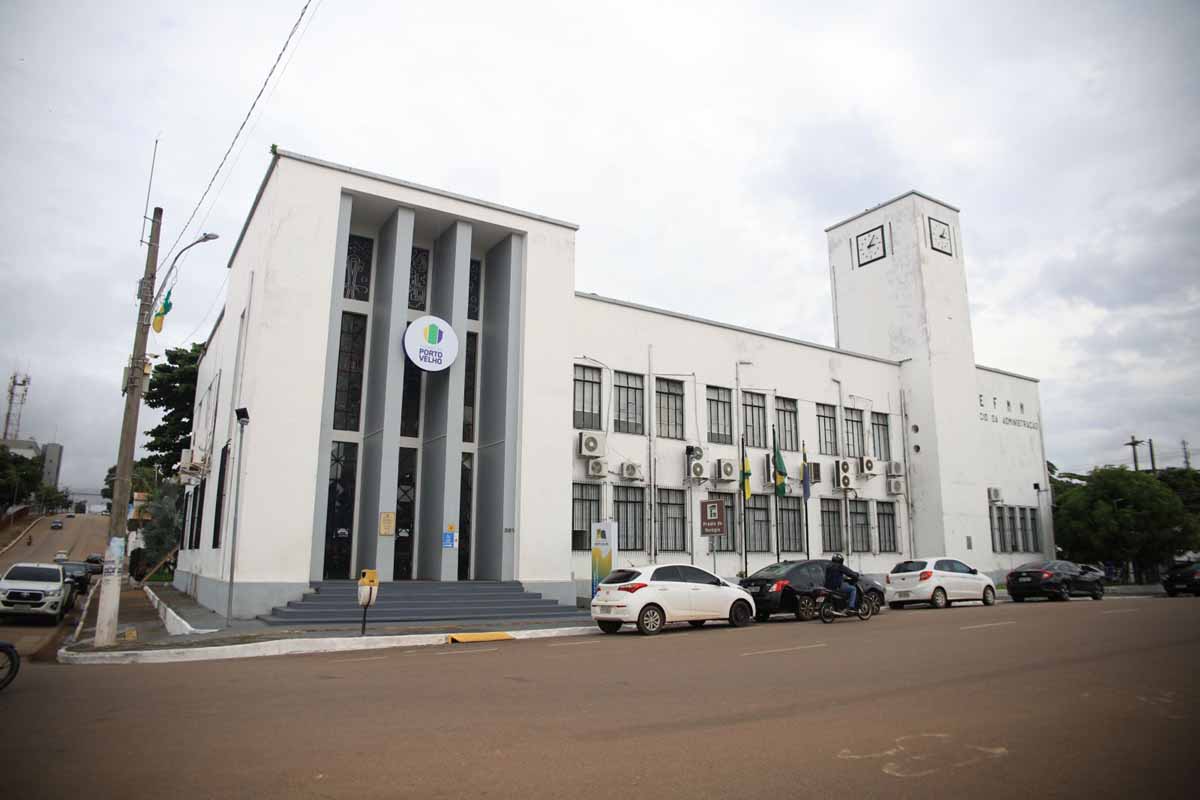 Prefeitura de Porto Velho apresenta Programa de Integridade com foco em transparência e prevenção