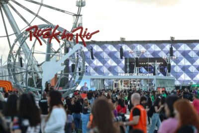 Rock in Rio soma R$ 118 milhões em ações socioambientais e amplia projetos em 2026