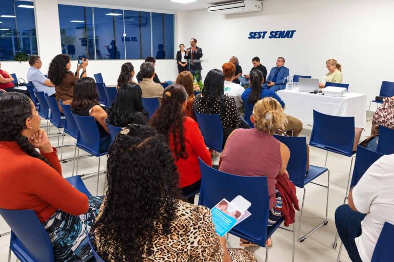 Prefeitura de Porto Velho capacita 53 famílias para acolhimento temporário de crianças e adolescentes